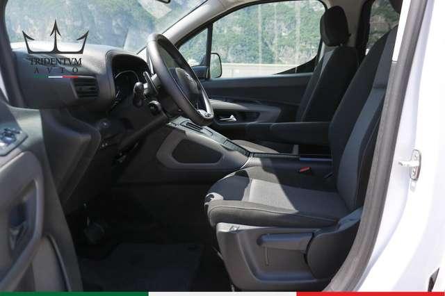 Toyota Proace city verso 1.5D 130cv S&S L2 D Luxury 7p.ti auto
