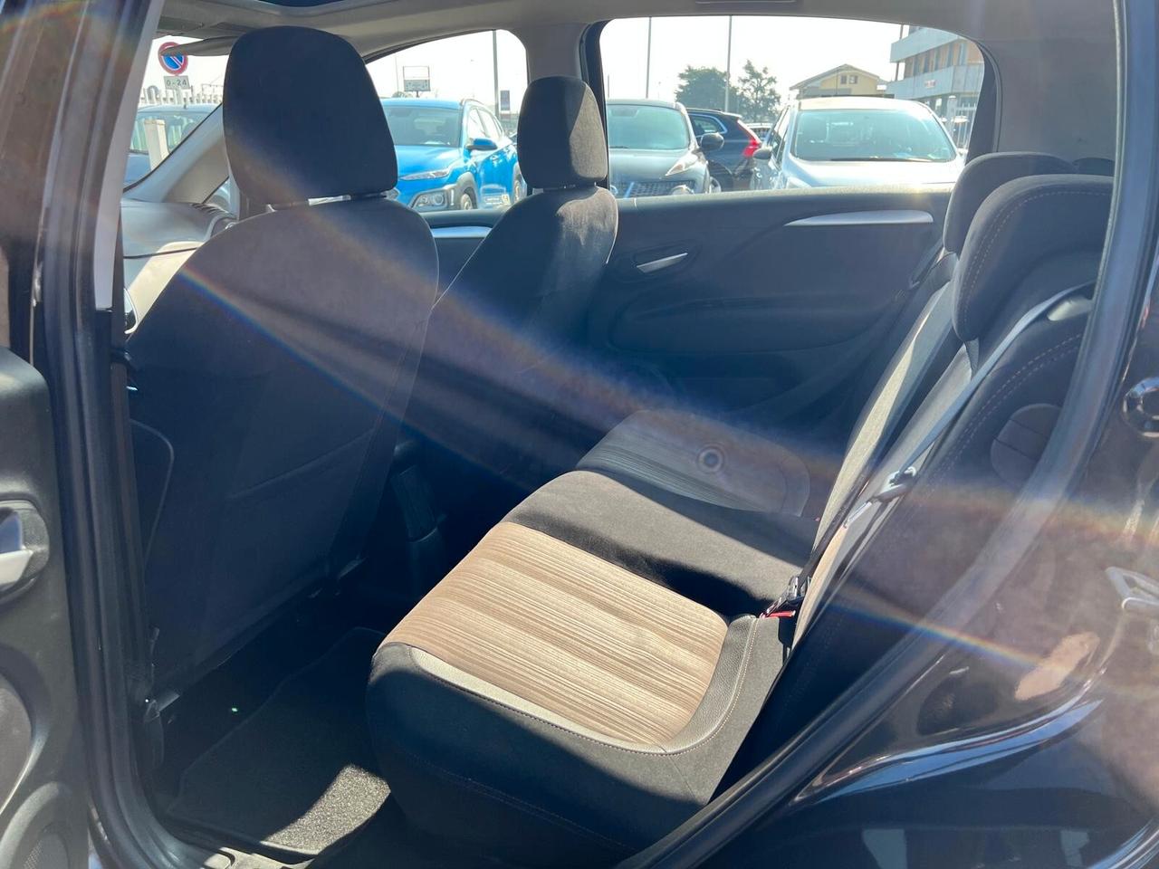 Fiat Punto Evo 1.4 M.Air 16V 5 porte S&S Emotion