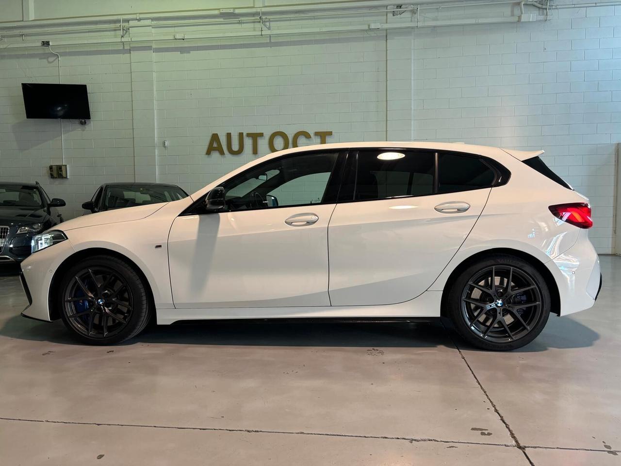 Bmw 135 M 135i xDrive
