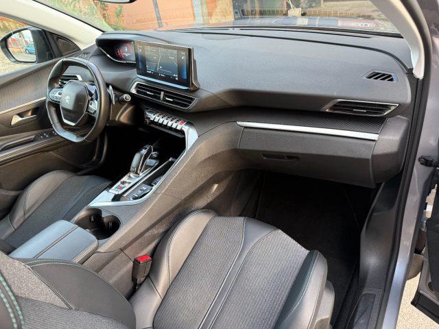 PEUGEOT 3008 BlueHDi 130 S&S EAT8 Allure