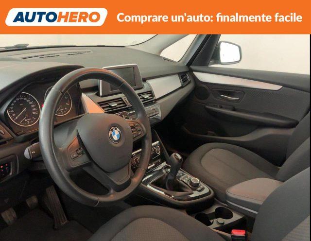 BMW 214 d Active Tourer