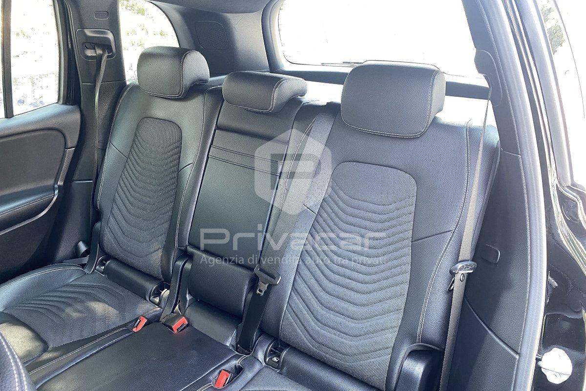 MERCEDES GLB 200 d Automatic Sport