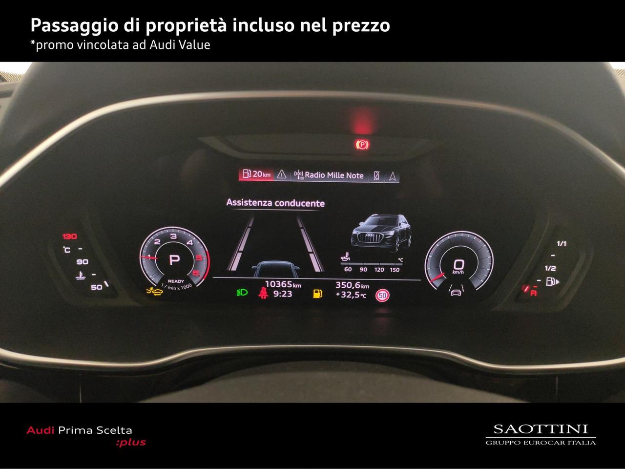 35 2.0 TDI S line edition S tronic