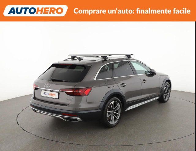 AUDI A4 allroad 40 TDI 204 CV S tronic Identity Contrast