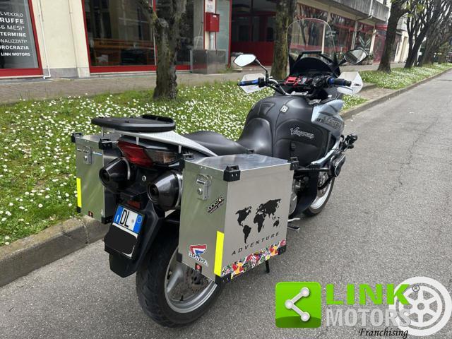 HONDA Varadero 1000 XL 1000 Varadero