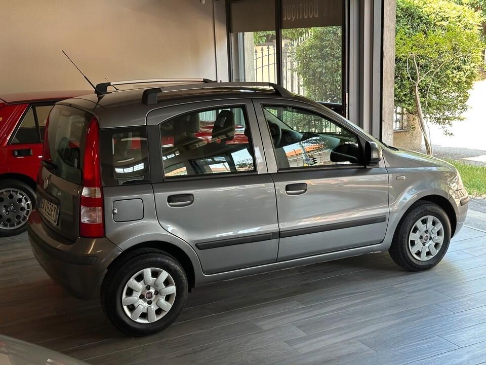 Fiat Panda 1.2 Dynamic - Neopatentati