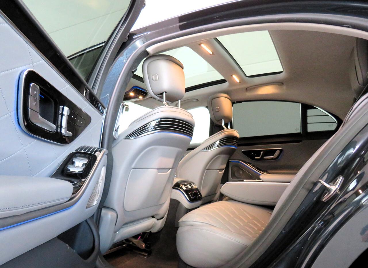 Mercedes-benz S350 d 4Matic Premium | AMG