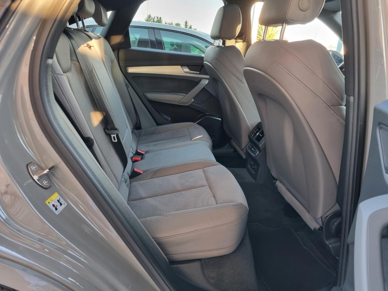 Audi Q5 I Sportback 286 CV 50 3.0 tdi mhev 48V S line quattro tiptronic
