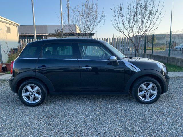 MINI Countryman Mini One D Countryman *NEOPATENTATI*