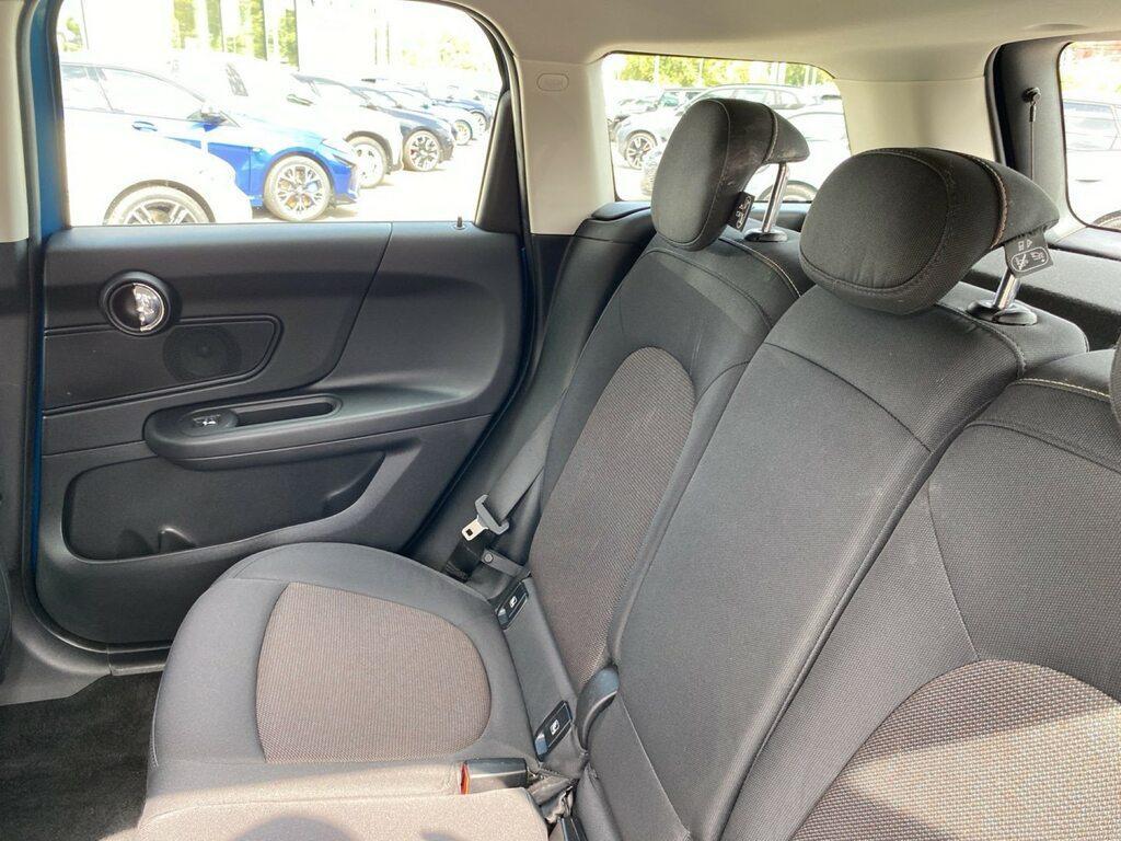 Mini One D Countryman 1.5 TwinPower Turbo One D