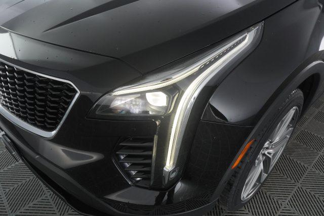 CADILLAC XT4 XT4 350 TD AWD Sport