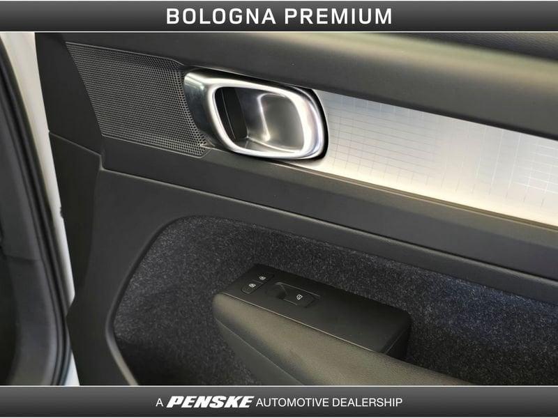 Volvo XC40 XC40 D3 Momentum