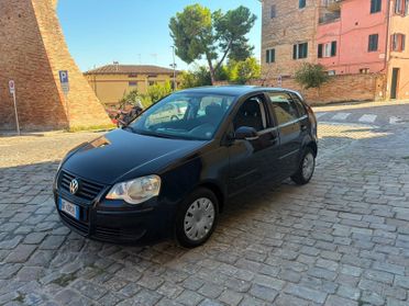 Volkswagen Polo 1.2 5 porte