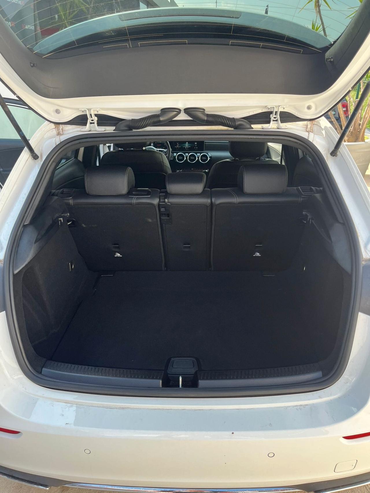 Mercedes-benz A 180 d Automatic Executive