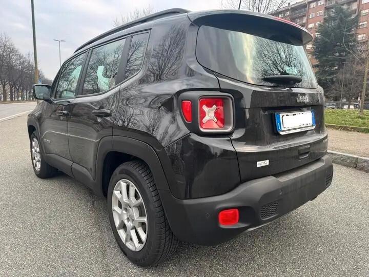 Jeep Renegade 1.0 T3 Limited/gpl