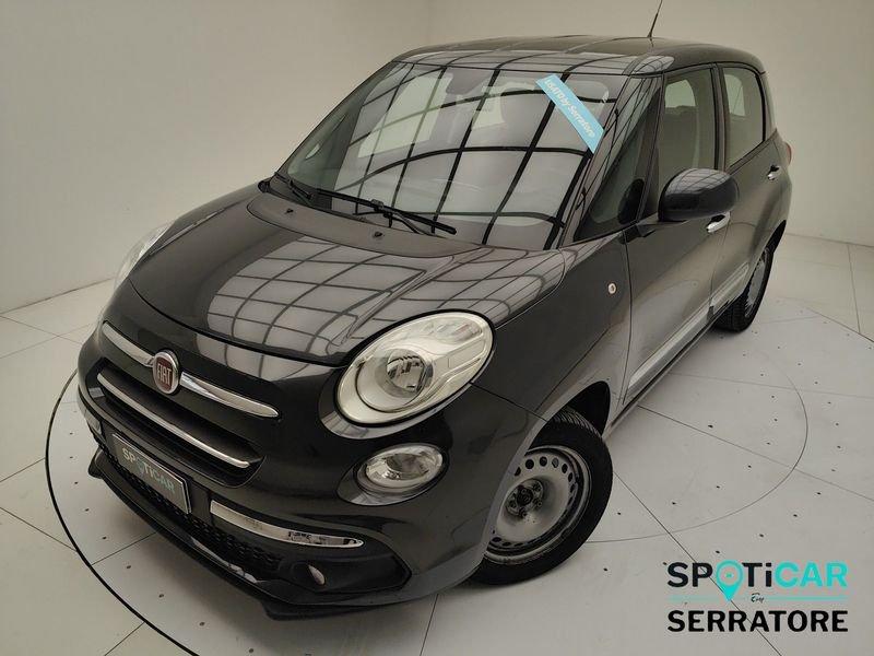 FIAT 500L **FUORI PRODUZIONE** 500 L (Stock) Popstar 1.3 M.Jet95hp S5