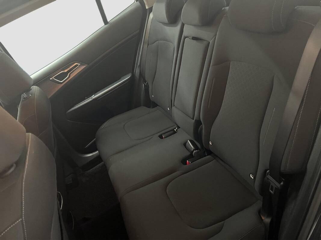 Kia Sportage 1.6 crdi 136cv mhev Convenience Pack automatica 2024