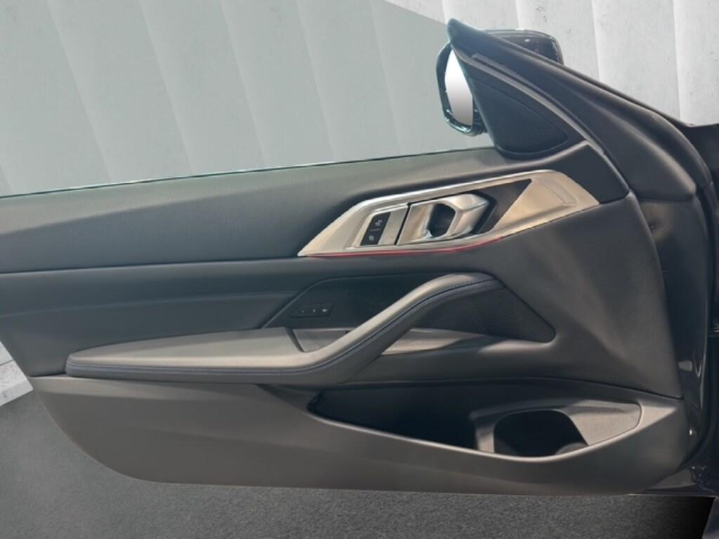 BMW Serie 4 Coupe 420 d 48V M Sport xDrive Steptronic