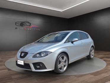 Seat Leon 2.0 TDI DPF FR