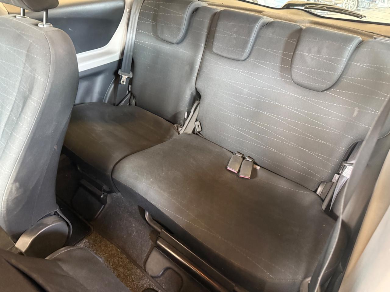 Toyota Yaris 1.3 3 porte