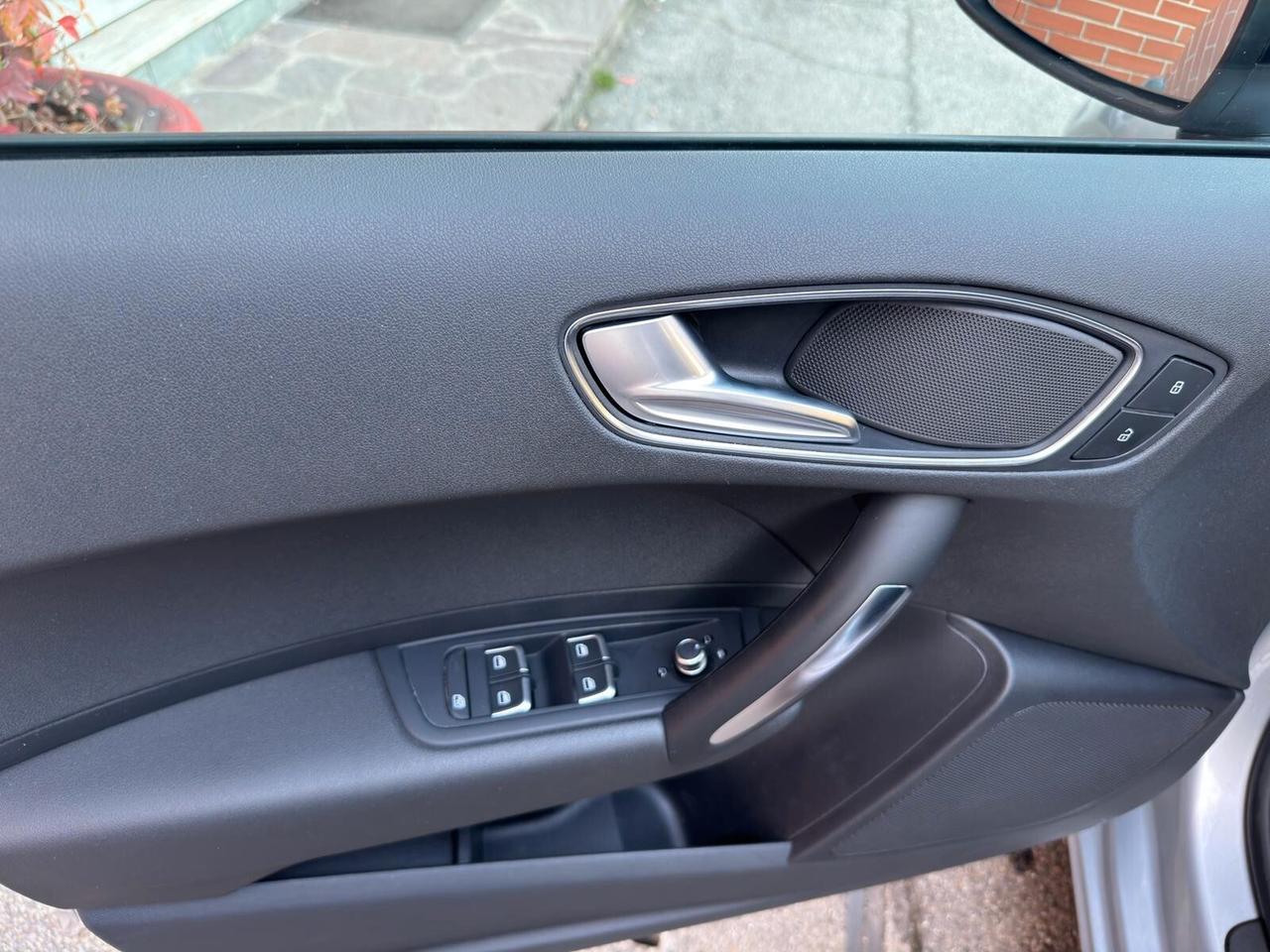 Audi A1 Sportback 1.0 tfsi Sport 82cv