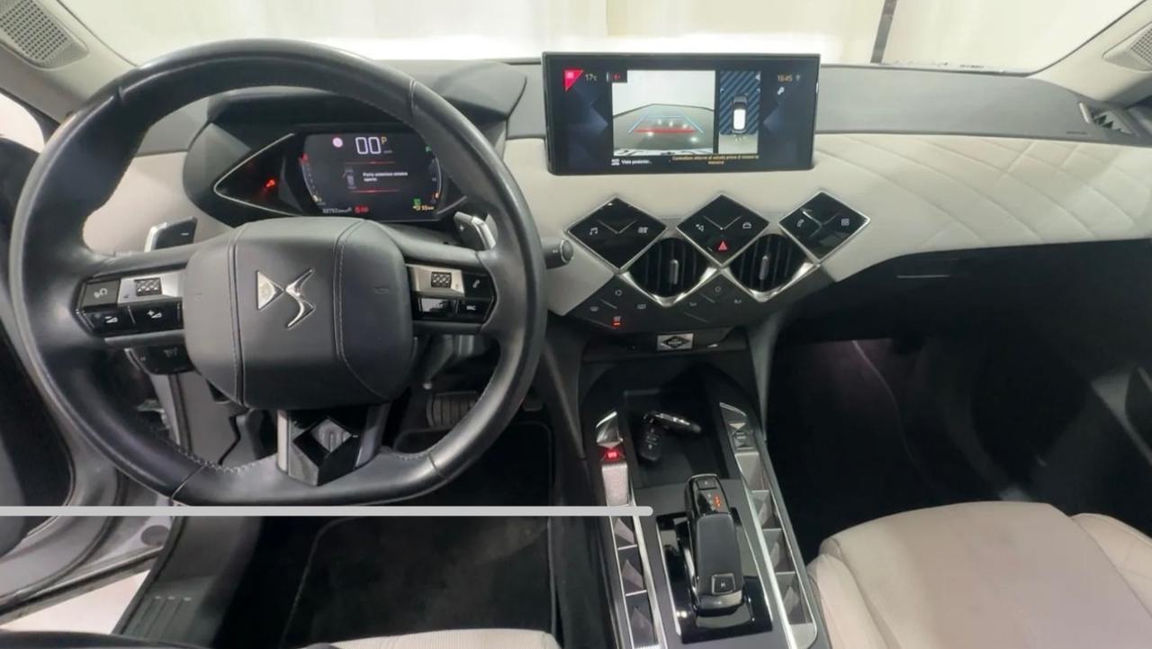 Ds DS3 DS 3 PureTech 130 aut. Rivoli
