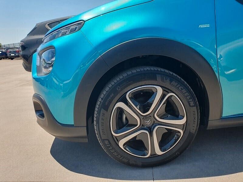 CITROËN NEW C3 1.5 BlueHDi 100CV S&S 5P. LED NAV 7