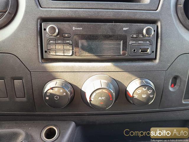 RENAULT Master 35 2.3 dCi + IVA 22%