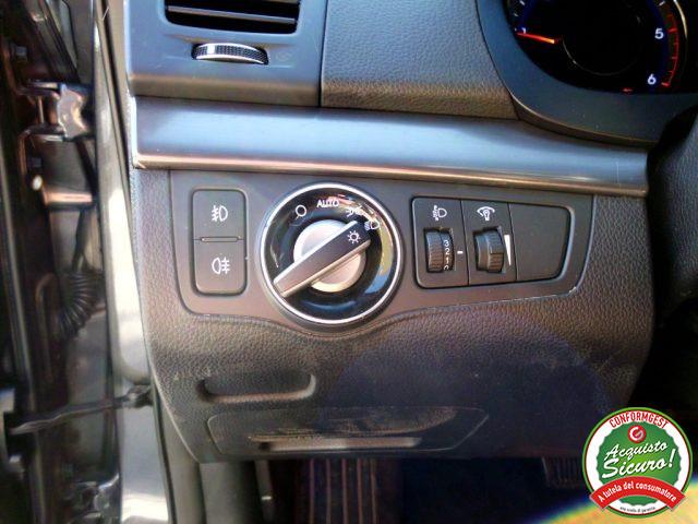 HYUNDAI i40 Wagon 1.7 CRDi 136CV Style