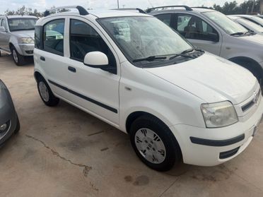 Fiat Panda 1.3 MJT 16V Emotion