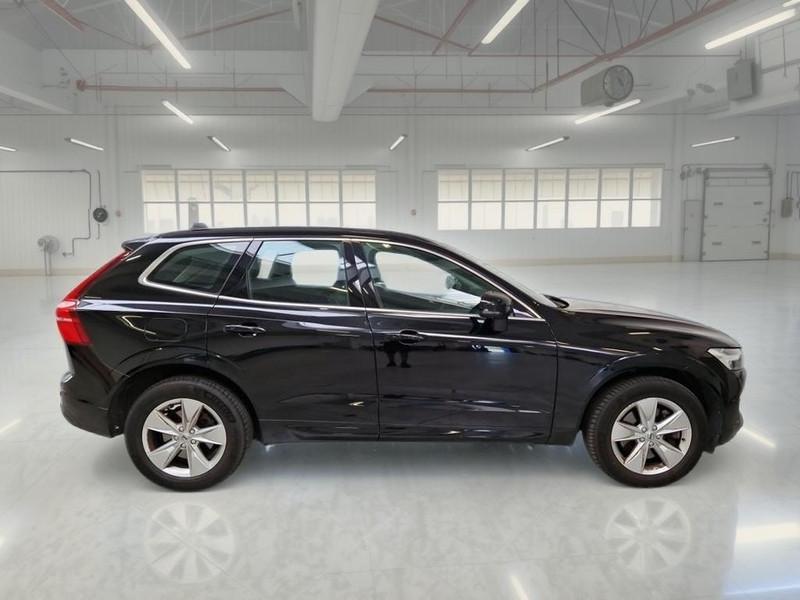 VOLVO XC60 B4 D AUTOMATICO CORE SUV