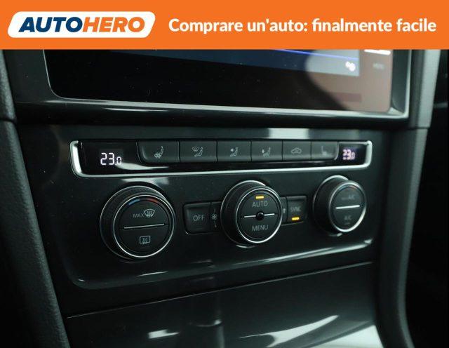 VOLKSWAGEN Golf 1.6 TDI 115 CV 5p. Trendline BlueMotion Technology