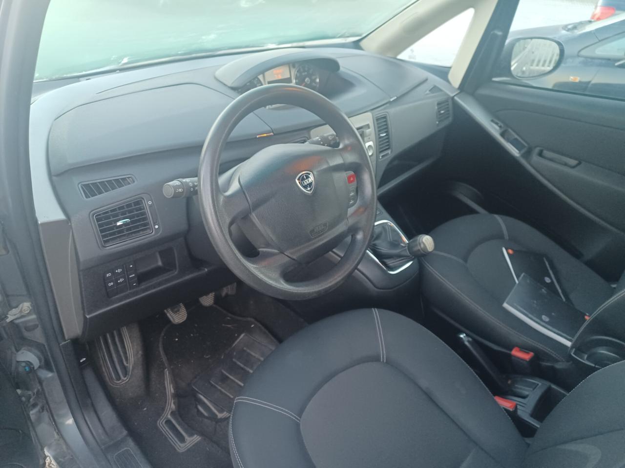 Lancia MUSA 1.3 Mjt 95 CV Gold