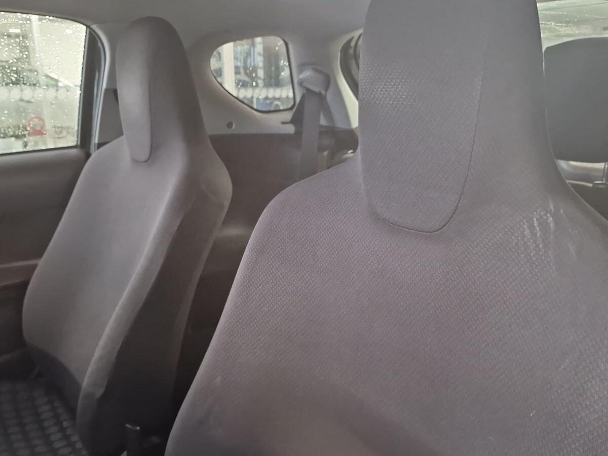 TOYOTA IQ 1.0 SOL