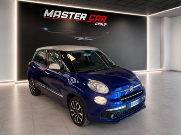 Fiat 500L 1.4 T-Jet 120 CV Lounge