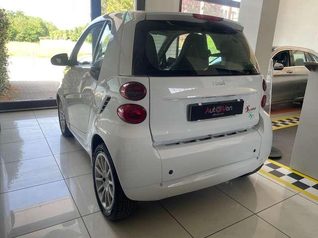 smart forTwo Fortwo 1.0 mhd Passion 71cv FL