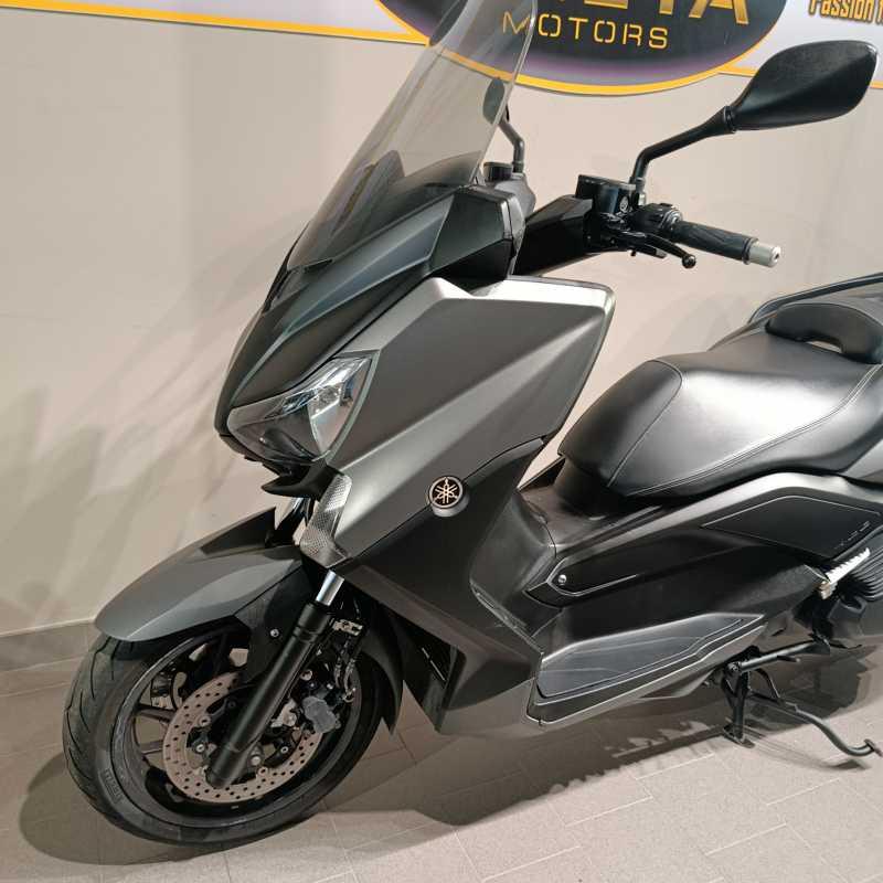 Yamaha X-Max 400 - 2015