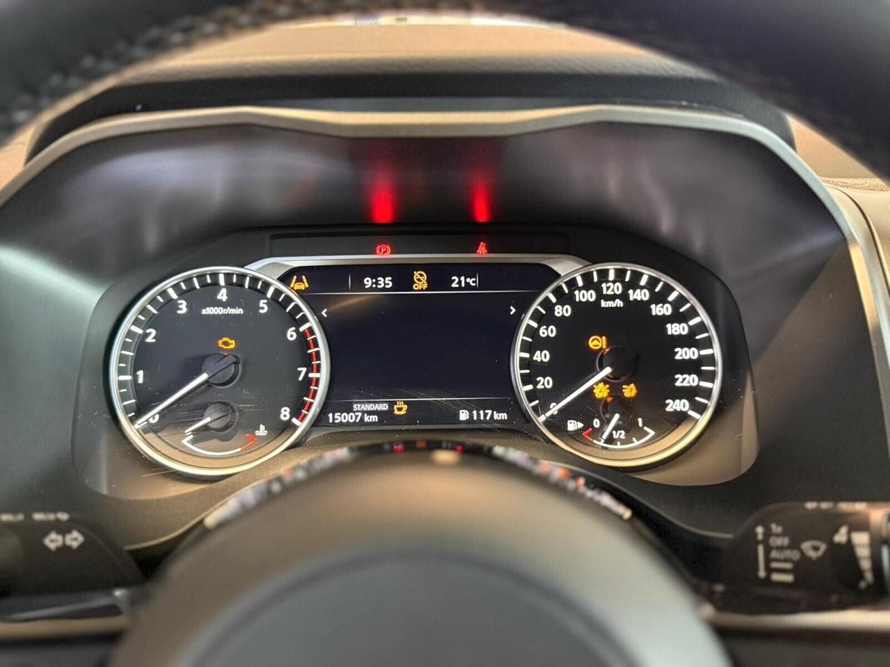 Nissan Qashqai MHEV 140 CV Acenta