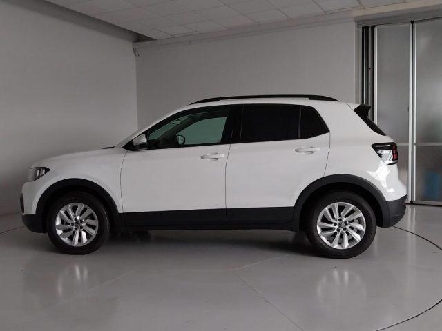 VOLKSWAGEN T-Cross 1.0 TSI Style BMT