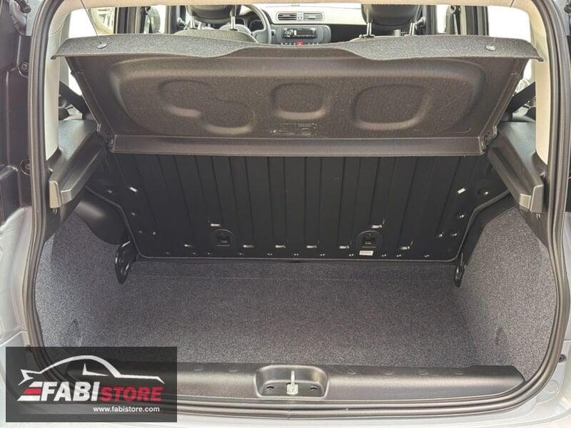 FIAT Panda 1.0 FireFly 70 Cv Hybrid City Life - Clima, Radio ecc