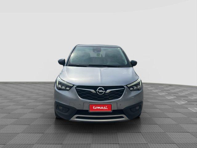 OPEL Crossland Crossland X Ultimate 1.5 ECOTEC diesel 120cv S&S A