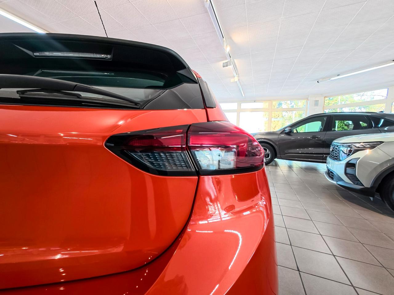 Opel Corsa 1.2 Edition 75 cv