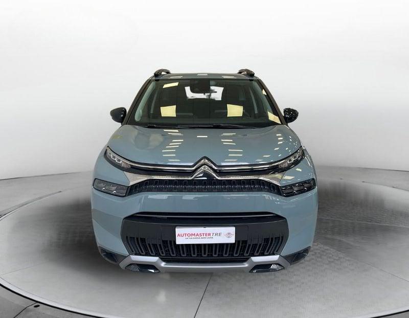 Citroën C3 Aircross C3 Aircross BlueHDi 110 S&S Shine Pack - NEOPATENTATI
