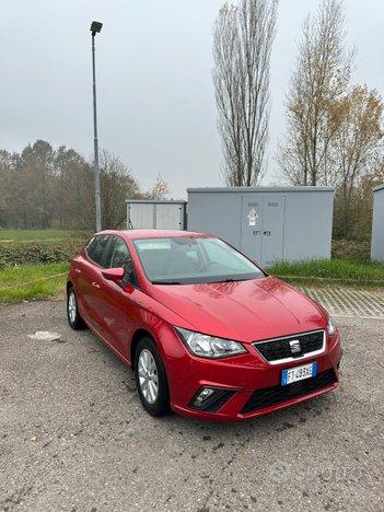 Seat ibiza 1.0 TSI