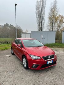Seat ibiza 1.0 TSI