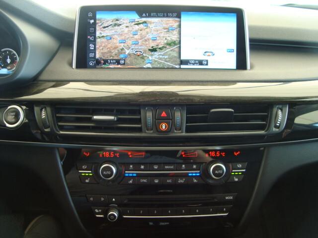 BMW X5 xdrive30d Experience 249cv 360°