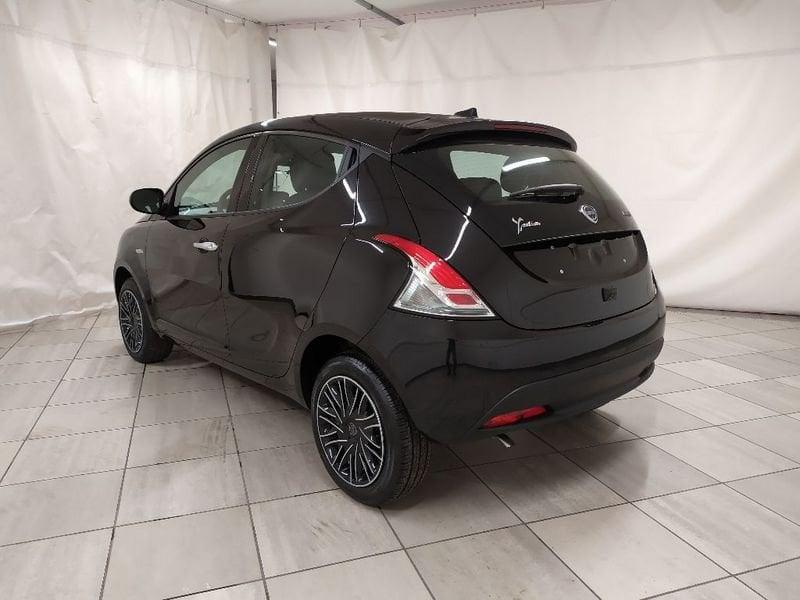 Lancia Ypsilon 1.0 firefly hybrid Gold s&s 70cv 5p.ti