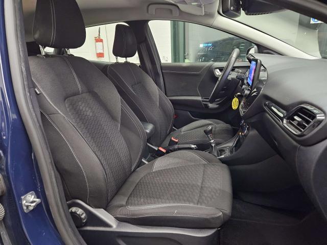 Ford Puma Puma II 2020 1.0 ecoboost h ST-Line X s