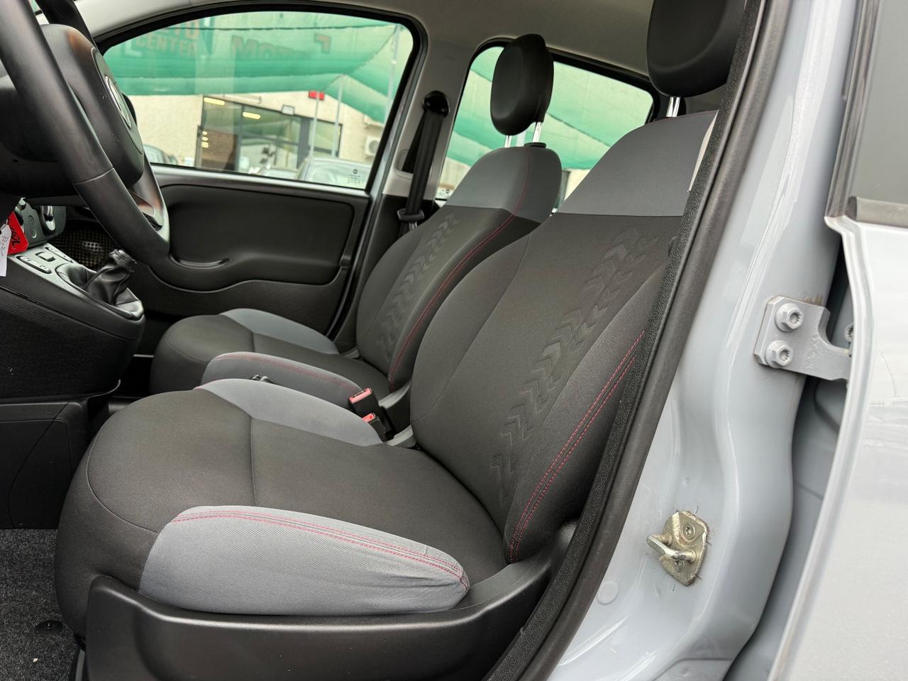 Fiat Panda 1.2 69 Cv Benzina