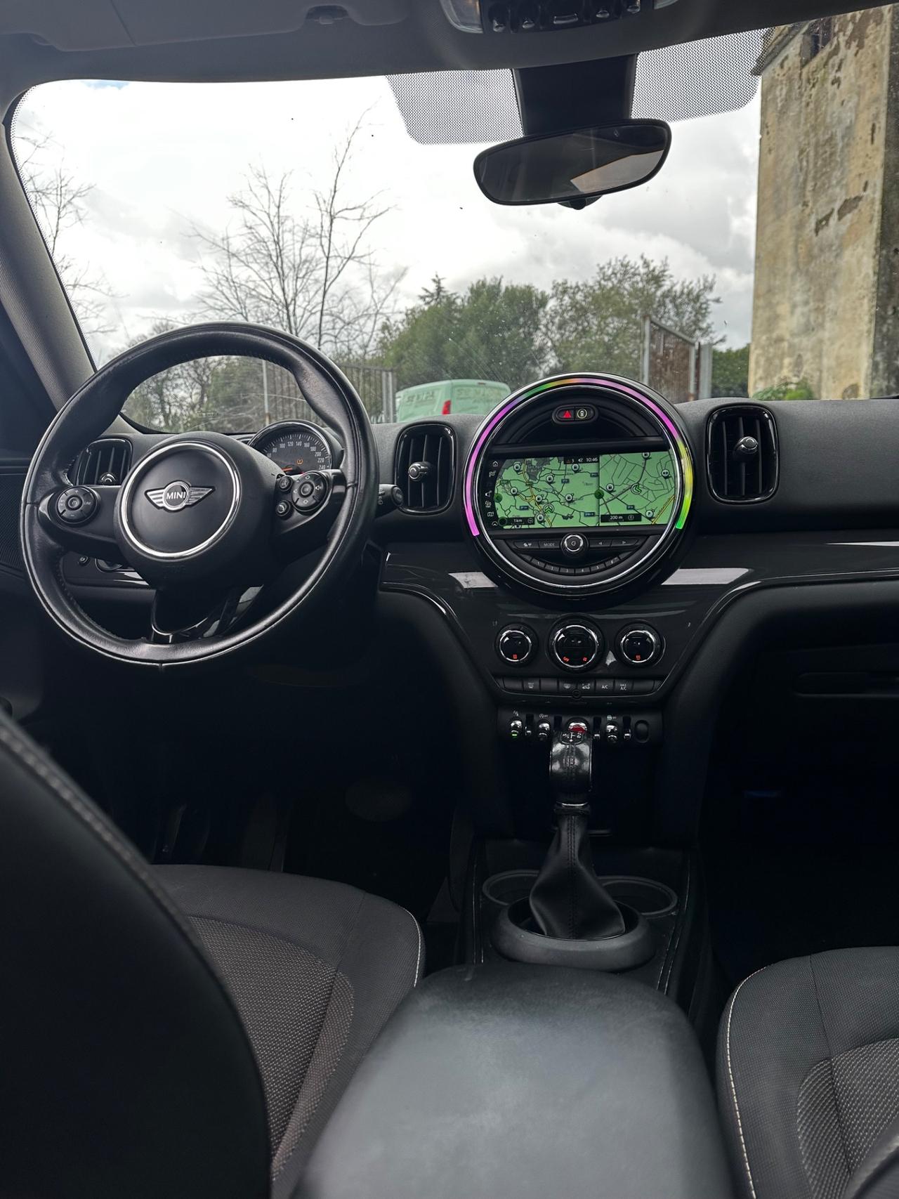Mini Cooper Countryman Mini 2.0 Cooper D Hype Countryman